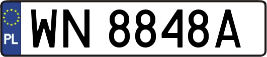 WN8848A