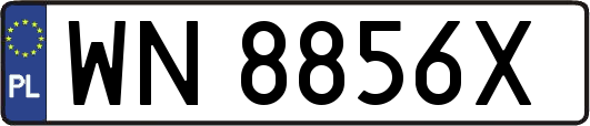 WN8856X