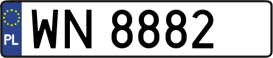 WN8882