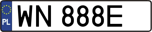 WN888E
