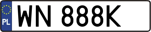 WN888K