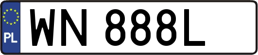 WN888L
