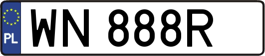 WN888R