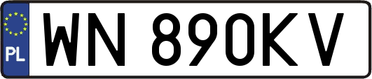 WN890KV