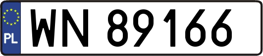 WN89166