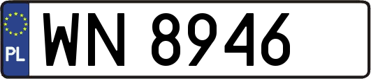 WN8946