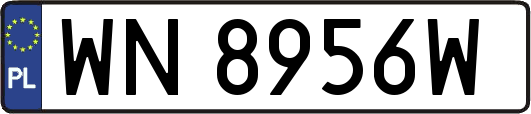 WN8956W