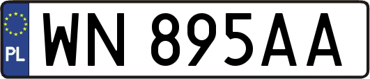 WN895AA