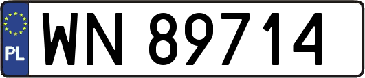 WN89714