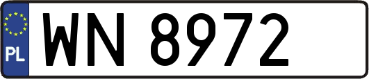 WN8972