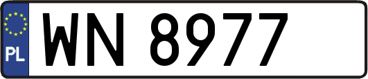 WN8977