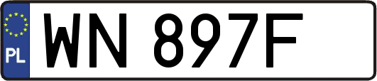 WN897F