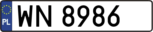 WN8986