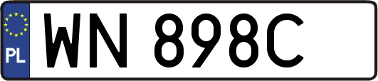 WN898C