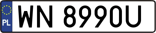 WN8990U