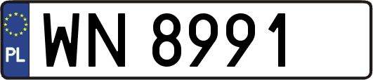 WN8991