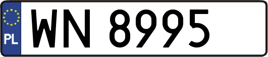 WN8995