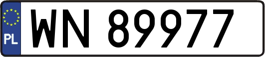 WN89977