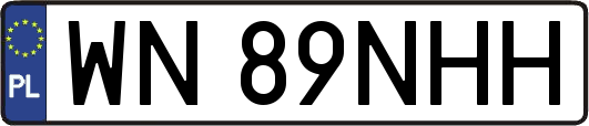 WN89NHH