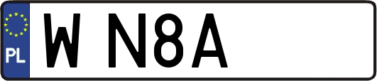 WN8A