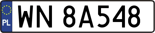 WN8A548