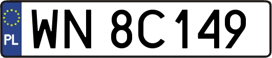 WN8C149