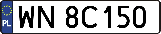 WN8C150