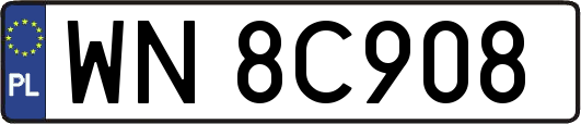 WN8C908