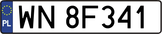 WN8F341