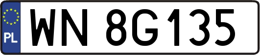 WN8G135