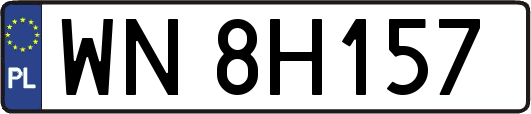 WN8H157