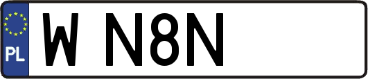 WN8N