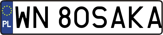 WN8OSAKA