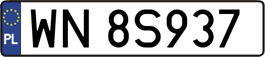 WN8S937