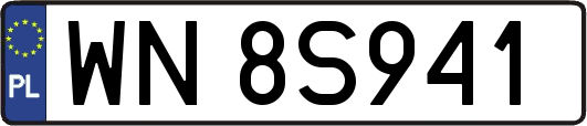 WN8S941