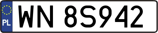 WN8S942