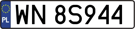 WN8S944