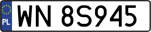 WN8S945