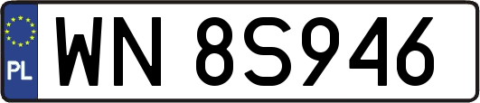 WN8S946