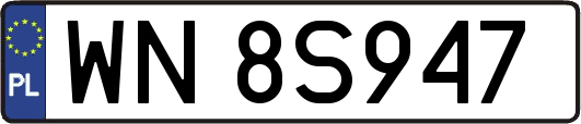 WN8S947