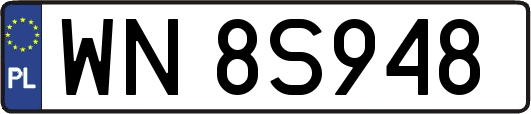 WN8S948