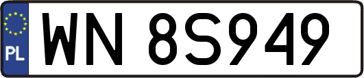 WN8S949