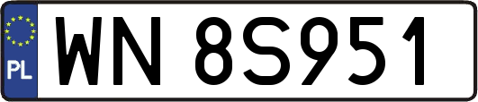 WN8S951