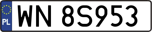 WN8S953