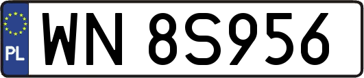 WN8S956