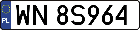 WN8S964