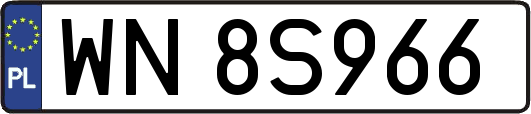WN8S966