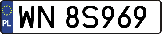 WN8S969