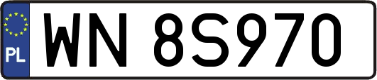 WN8S970