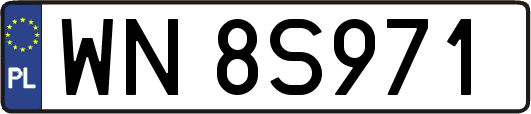 WN8S971